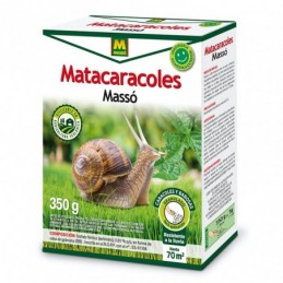 Anticaracoles. talquera 350...