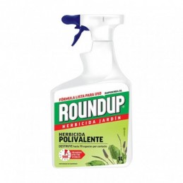 Pistola roundup 1 l.