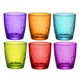 Vaso Palatina color 32 cl....