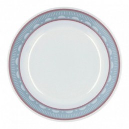 Melamina Arizona Qd. Plato...