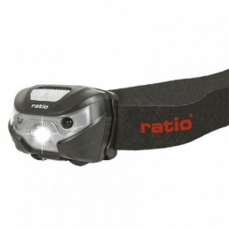 Linterna frontal led CREE...