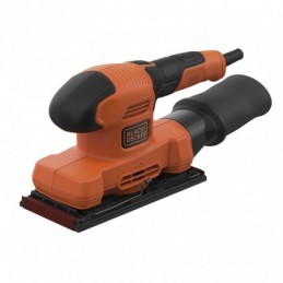 Lijadora orbital BEW220-QS...