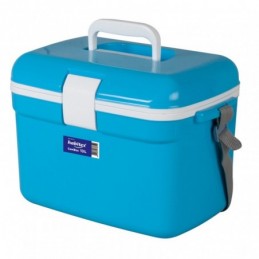 Nevera rígida CoolBox...