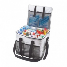 Nevera Flexible Sofbox 30 l.
