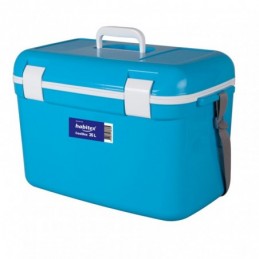 Nevera rígida CoolBox...