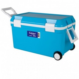 Nevera rígida CoolBox...