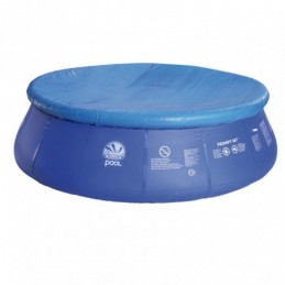 Cobertor piscina Ø 300 cm