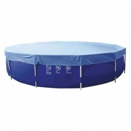 Cobertor piscina tubular Ø...