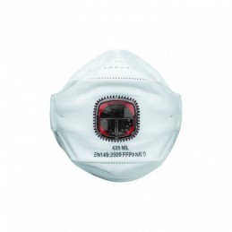 SPRINGFIT MASCARILLA FFP2V...
