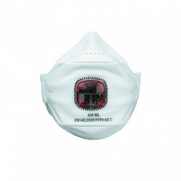 SPRINGFIT  MASCARILLA FFP3V...