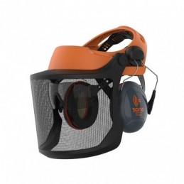 EVOGUARD M2 FORESTAL KIT...