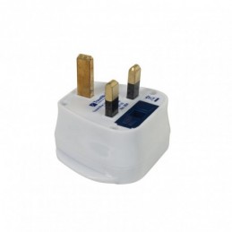 Adaptador de viaje para...