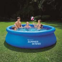 Piscina autoportante Ø...