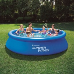 Piscina autoportante Ø...