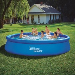 Piscina autoportante Ø...