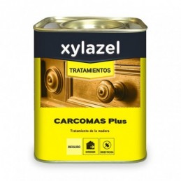 Xylazel carcomas 750 ml