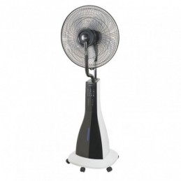 Ventilador-nebulizador...