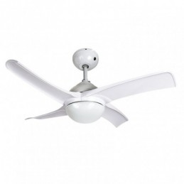 Ventilador de techo con luz...