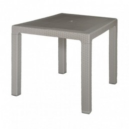 MESATAUPÉ 80M2 ELEGANTE RATÁN