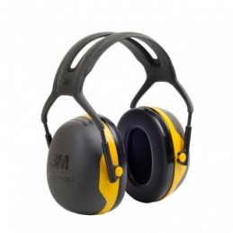 OREJERAS DIADEMA PELTOR X2A...