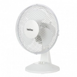 Ventilador sobremesa...