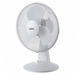 Ventilador sobremesa...