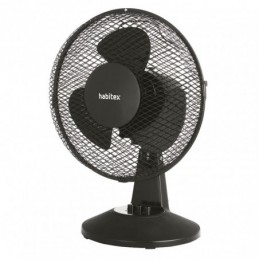 Ventilador sobremesa...