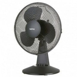 Ventilador sobremesa...