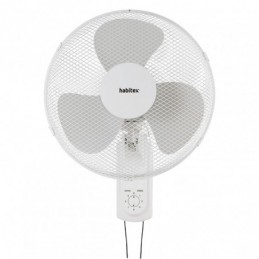 Ventilador pared HABITEX...