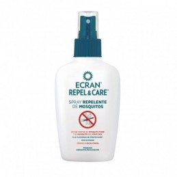 Repelente mosquitos ecran...