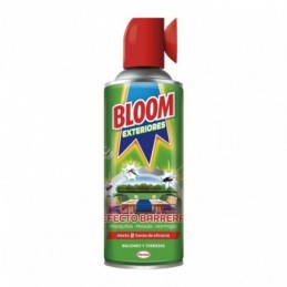 Bloom aerosol exteriores...