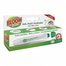 Bloom derm protect gel post...