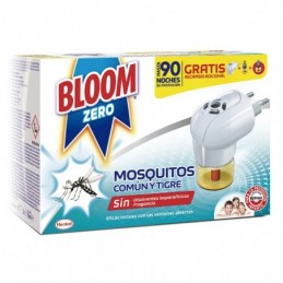 Bloom mosquit....