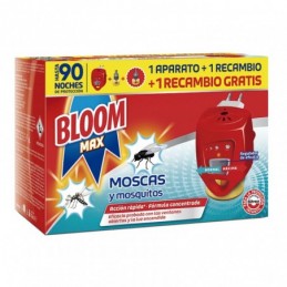 Bloom mosquit....