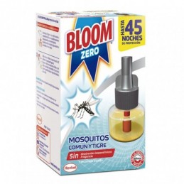 Bloom mosquit.elec....