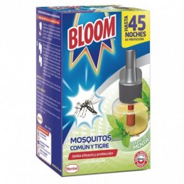 Bloom...