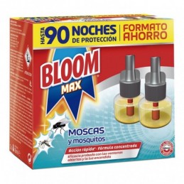 Bloom...