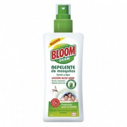 Bloom derm protect loción...