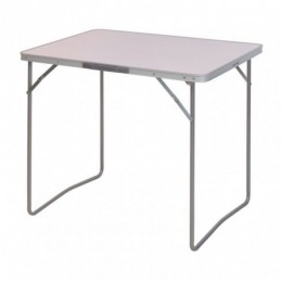 Mesa camping plegable...