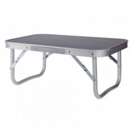Mesa plegable 56x34xh24.5 cm