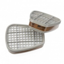 8 FILTROS PARA GASES Y...