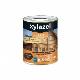 XZ LASUR PLUS DECOR MT...