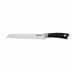 CUCHILLO PAN STONE 20 CM....