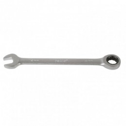 Llave combinada de carraca...