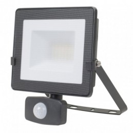 Foco LED alta potencia 20 W...