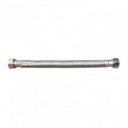 CON. FLEX.PLUS 25 INOX.DN13...