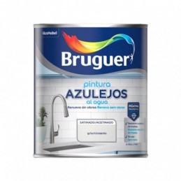BR. AZULEJOS AGUA SAT GRIS...