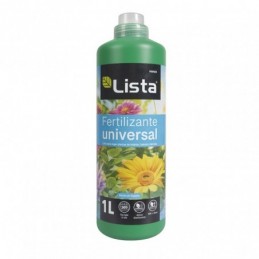 Fertilizante Universal 1 l.