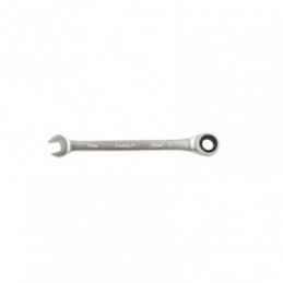 Llave combinada de carraca...