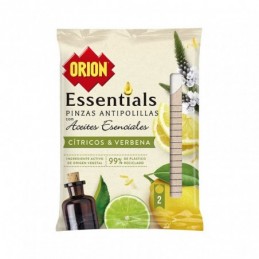 Pinza protect orión...